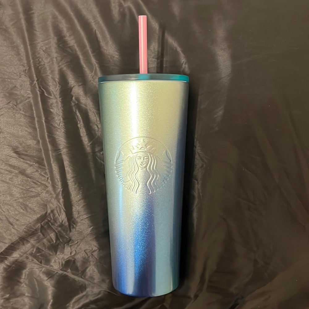 Starbucks Cup
